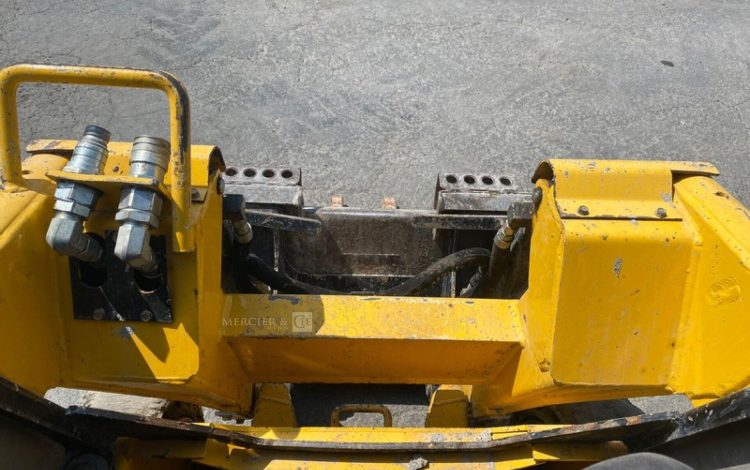 GEHL 1640  MC995