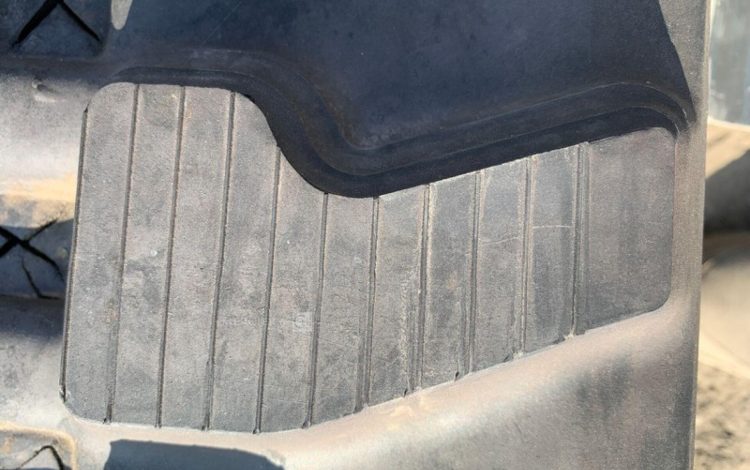 CADILLAC   2CHENILLE