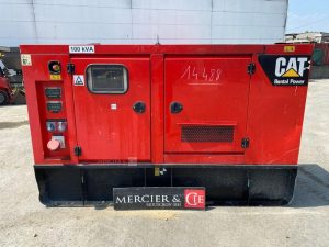 CATERPILLAR XQP100-2  14488