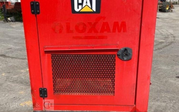 CATERPILLAR XQP100-2  14488