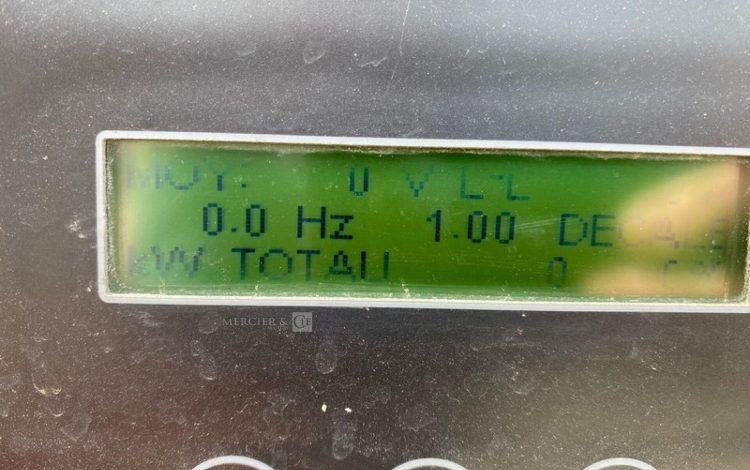 CATERPILLAR XQP100-2  14488