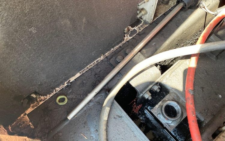 CATERPILLAR XQP100-2  14488