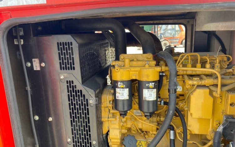 CATERPILLAR XQP100-2  14488