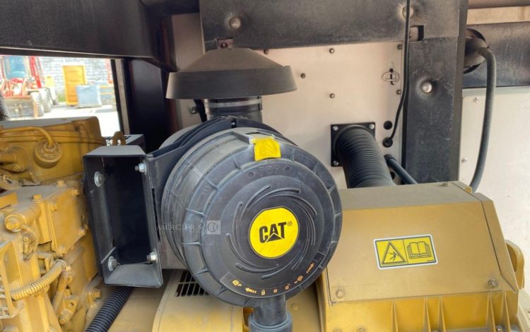CATERPILLAR XQP100-2  14488