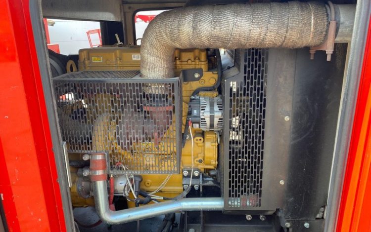 CATERPILLAR XQP100-2  14488