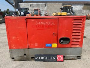 ATLAS COPCO QAS30  31040354