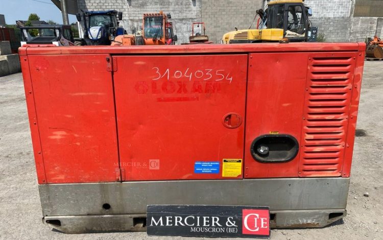 ATLAS COPCO QAS30  31040354