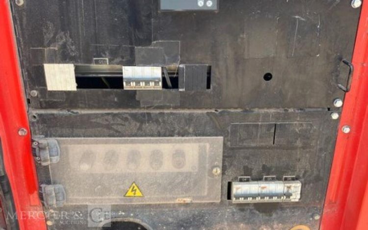 ATLAS COPCO QAS30  31040354