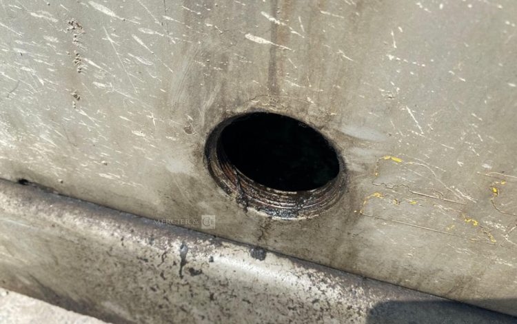 ATLAS COPCO QAS30  31040354