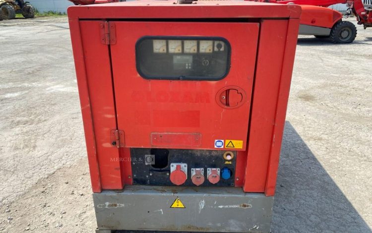 ATLAS COPCO QAS30  31040354