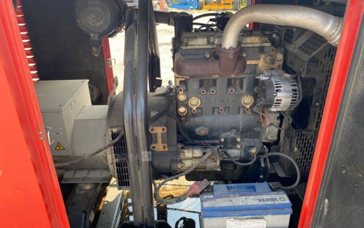 ATLAS COPCO QAS30  31040354
