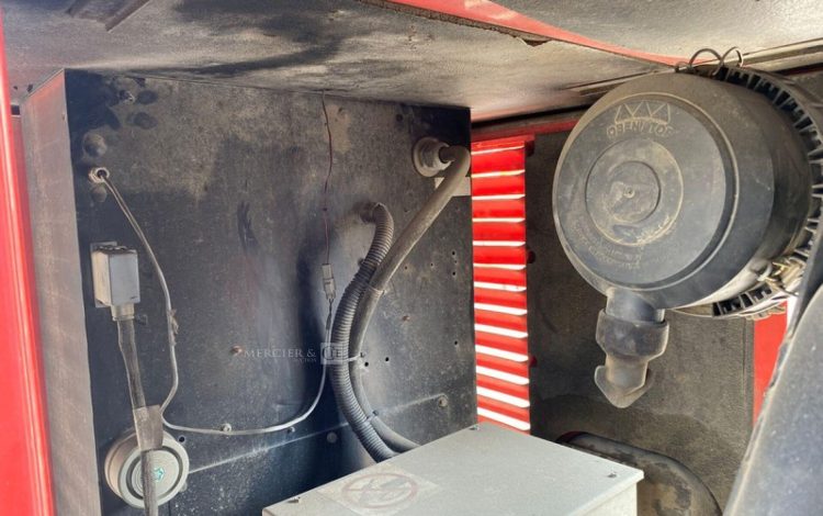 ATLAS COPCO QAS30  31040354