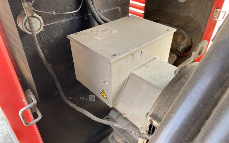 ATLAS COPCO QAS30  31040354