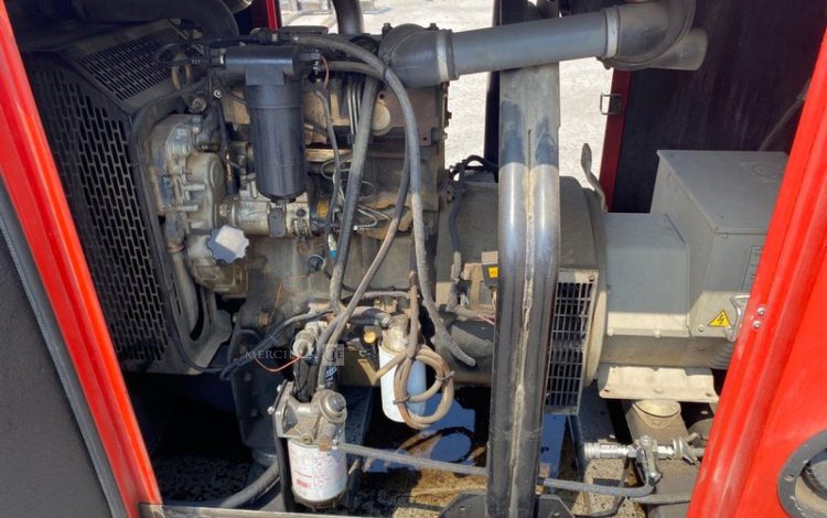 ATLAS COPCO QAS30  31040354