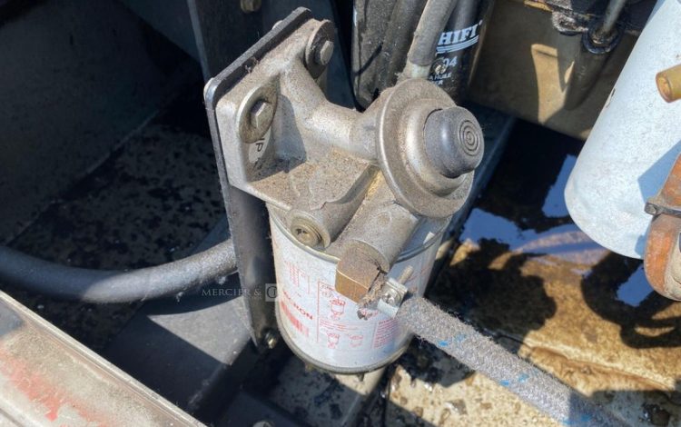 ATLAS COPCO QAS30  31040354