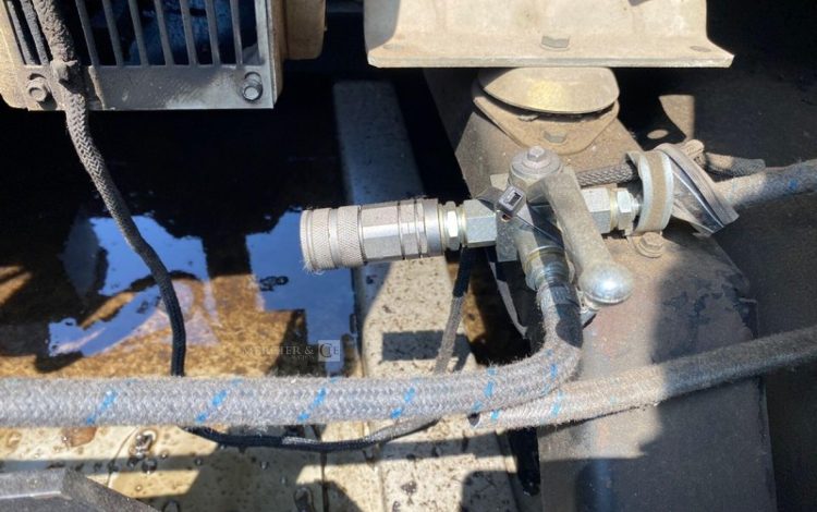 ATLAS COPCO QAS30  31040354