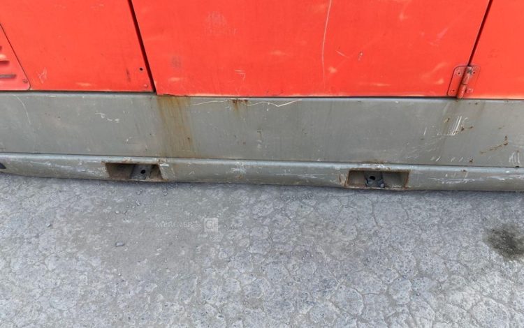 ATLAS COPCO QAS30  31040354