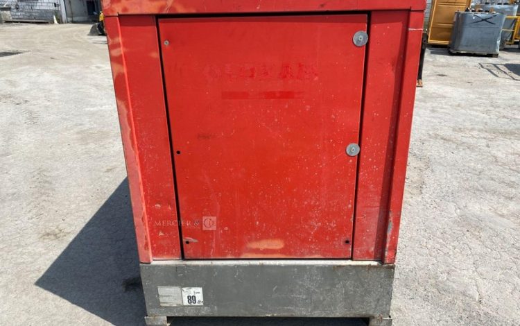 ATLAS COPCO QAS30  31040354