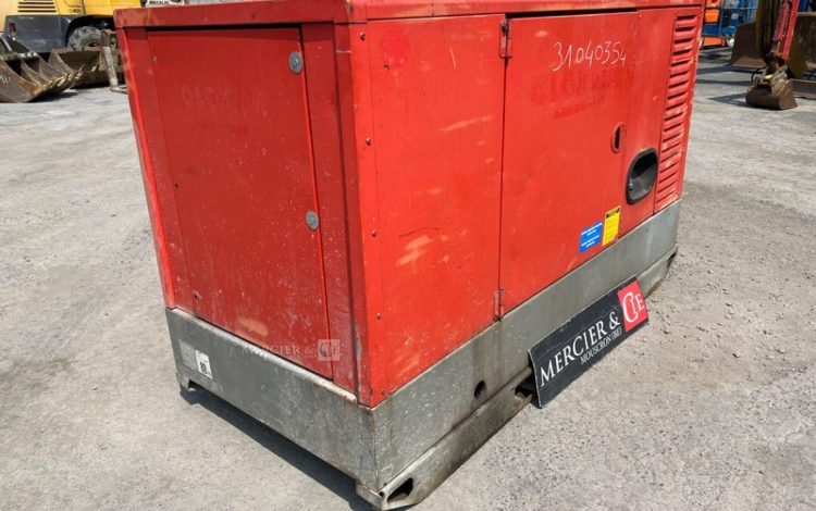 ATLAS COPCO QAS30  31040354