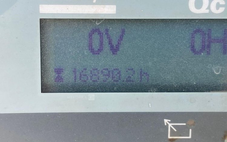 ATLAS COPCO QAS30  31040354
