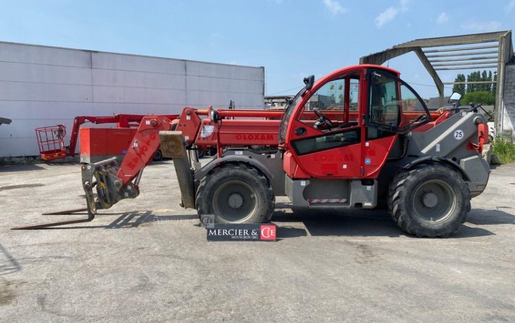 HAULOTTE HTL 4014  7743