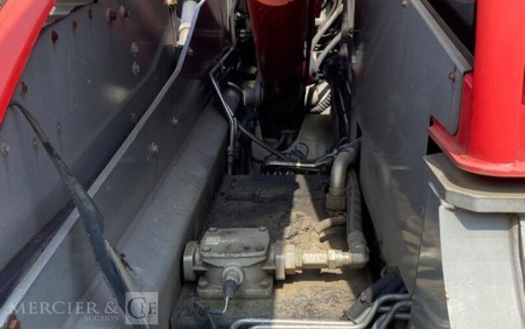 HAULOTTE HTL 4014  7743