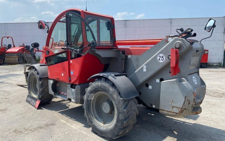 HAULOTTE HTL 4014  7743