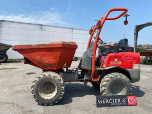AUSA D 150 AHG  159130