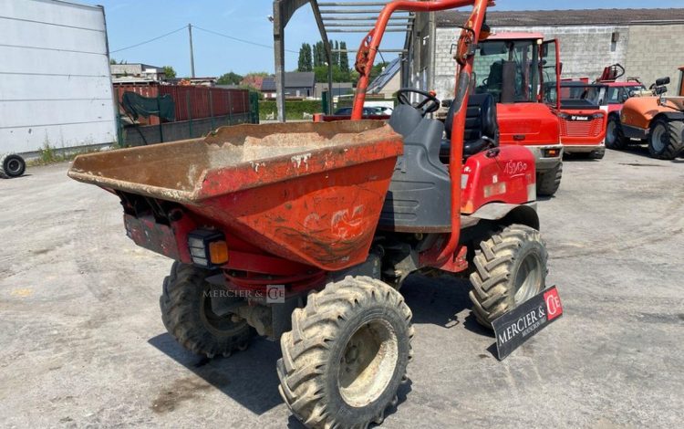 AUSA D 150 AHG  159130