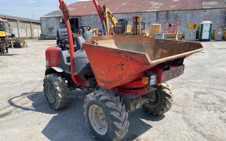 AUSA D 150 AHG  159130