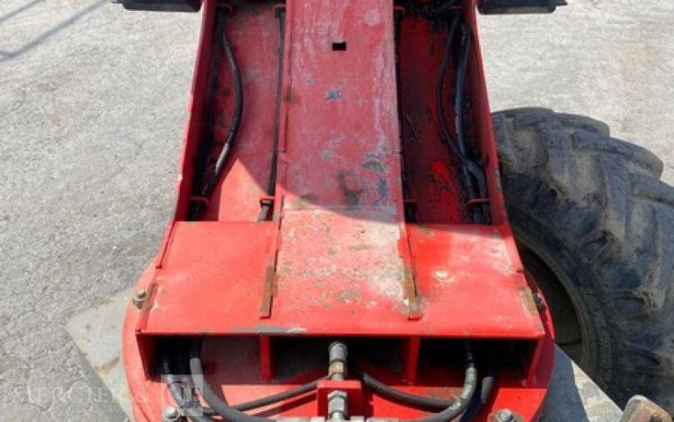 AUSA D 150 AHG  159130