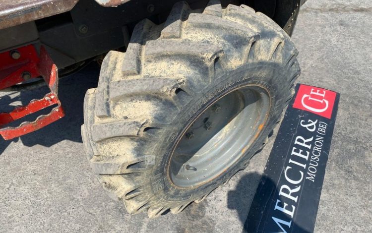 AUSA D 150 AHG  159130