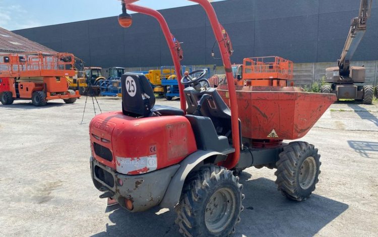 AUSA D 150 AHG  159130