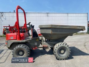 AUSA D 350 AHG  106711