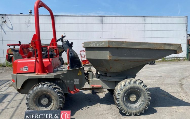AUSA D 350 AHG  106711