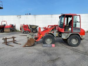 VOLVO L30B-Z/X  58052938
