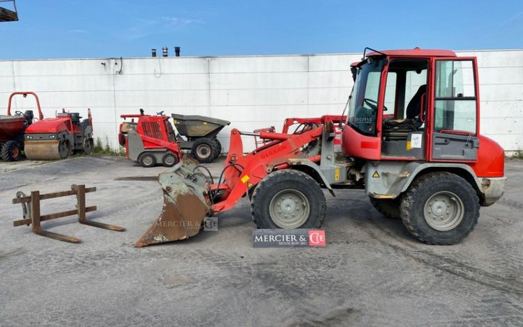 VOLVO L30B-Z/X  58052938