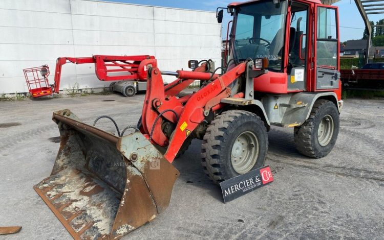 VOLVO L30B-Z/X  58052938