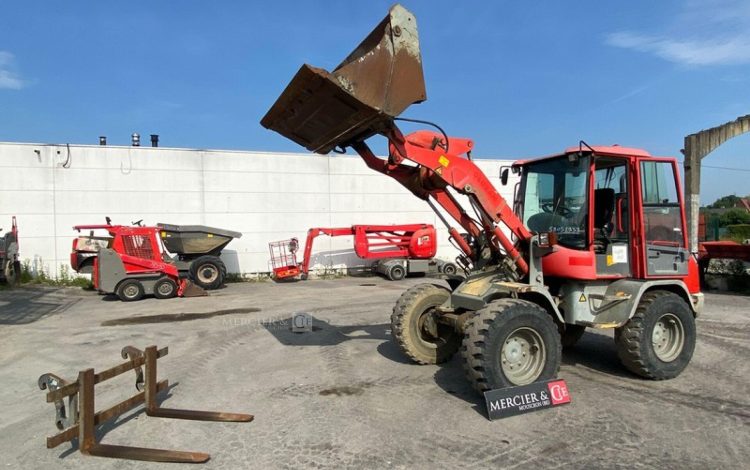 VOLVO L30B-Z/X  58052938
