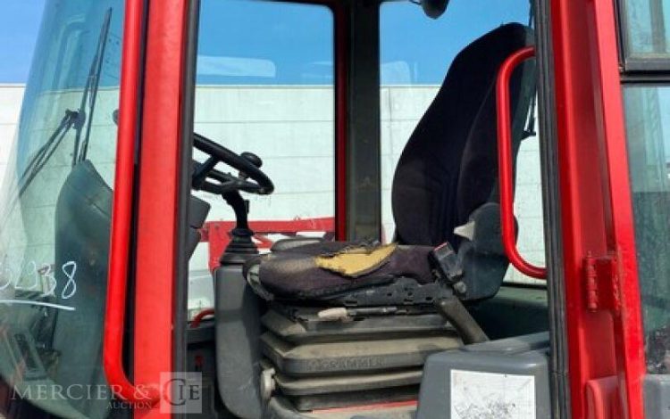 VOLVO L30B-Z/X  58052938