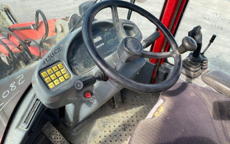 VOLVO L30B-Z/X  58052938