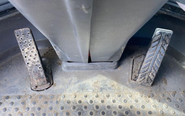 VOLVO L30B-Z/X  58052938