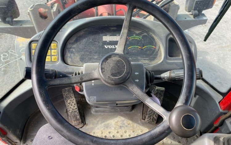 VOLVO L30B-Z/X  58052938