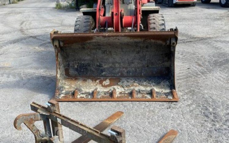 VOLVO L30B-Z/X  58052938