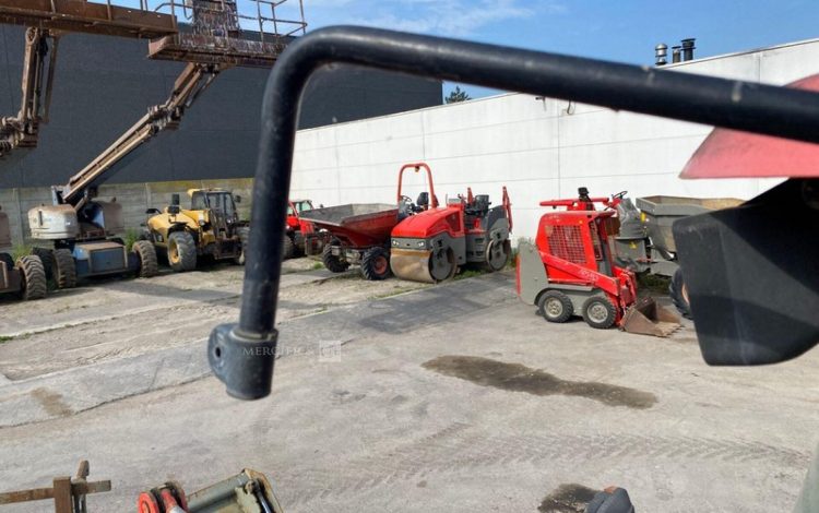 VOLVO L30B-Z/X  58052938