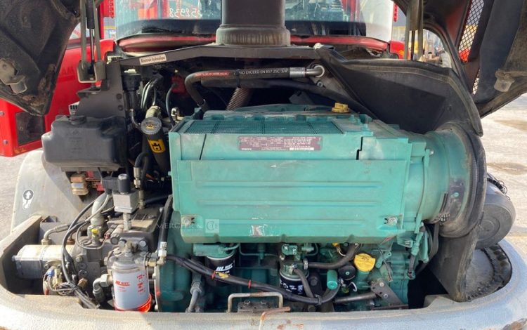 VOLVO L30B-Z/X  58052938