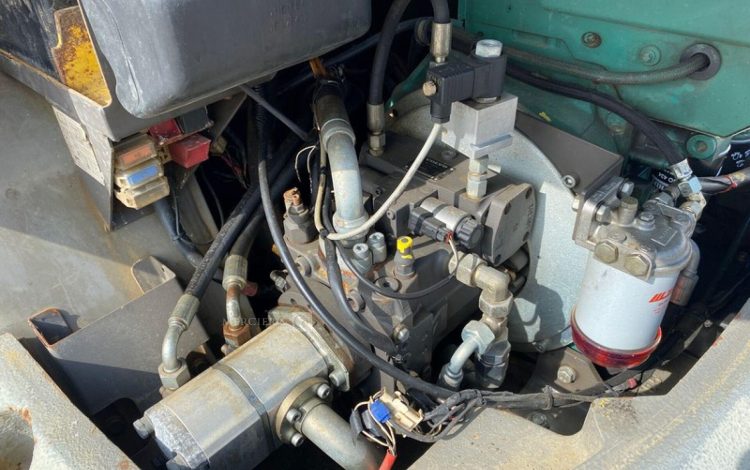 VOLVO L30B-Z/X  58052938