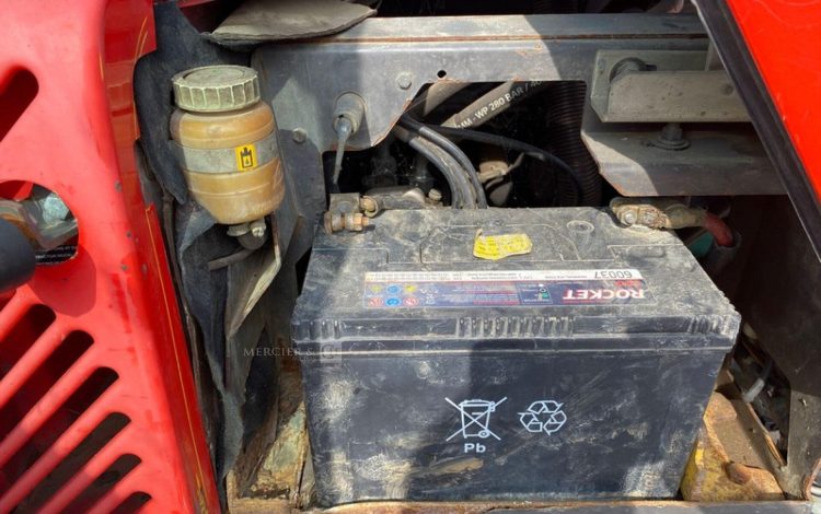 VOLVO L30B-Z/X  58052938