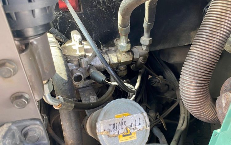 VOLVO L30B-Z/X  58052938