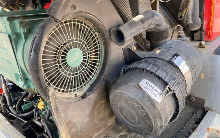 VOLVO L30B-Z/X  58052938